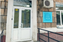 Офис продаж мебельная компания «АСТОЛИО»